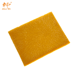 Nouvelle Offre 2026 : Cire d'abeille 100% naturelle, qualité alimentaire, en blocs/pellets, blanc/jaune, biologique, sans additifs, pour bougies - Product Image 3