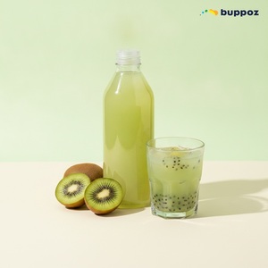 Jus concentré de sirop aromatisé au kiwi de Taiwan - Product Image 6