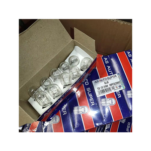 หลอดไฟหน้ารถยนต์คุณภาพสูงรุ่นใหม่ T20 12V 5W/21W แบบคู่ สำหรับ (E10) ปี 1991-1999 อะไหล่รถยนต์ รับประกัน 1 ปี - Product Image 4