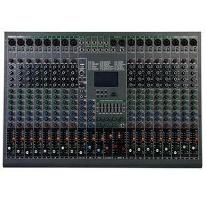 Professional 18 Channel Mixer With DSP Effects <b>Bluetooth</b> <b>USB</b> Audio Interface - Product Image 4