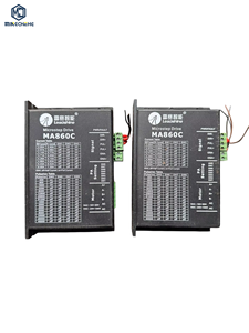 Moteur pas à pas de haute qualité modèle MA860C, pilote de moteur pas à pas 86, accessoires et matériel pour système de contrôle d'automatisation industrielle - Product Image 1