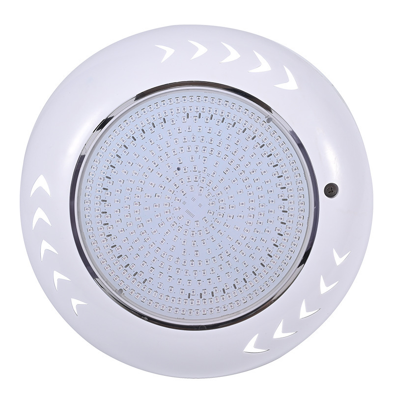 High Quality ASTROLPOOL WY260-S18 12V IP68 RGB LED Underwater Pool Lights with 12W-35W Power for Swimming Pool Decoration