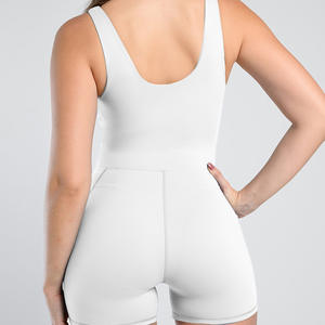 2025 ropa deportiva pantalones cortos de <span class=keywords><strong>mujer</strong></span> <span class=keywords><strong>para</strong></span> debajo del vestido de <span class=keywords><strong>tenis</strong></span> mujeres <span class=keywords><strong>tenis</strong></span> Golf vestido mujeres ropa activa <span class=keywords><strong>tenis</strong></span> OEM - Product Image 5