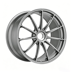 Jantes personnalisées Racing Ultimate Alu <span class=keywords><strong>CenterLock</strong></span> pour Porsche 911 GT3 991, jantes forgées - Product Image 1