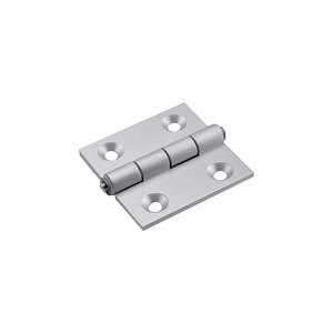 Aluminum Alloy Hinge B-2006A 180 Degree Opening 4 Hole For Door Window Use - Product Image 4