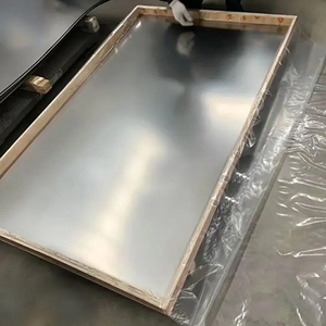 Tấm Titan ASTM b265 GR1 gr2 cắt theo Kích thước giá mỗi kg tấm Titan TA1 <span class=keywords><strong>TA2</strong></span> tinh khiết cao - Product Image 6