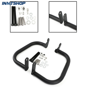 Venta al por Mayor de Fábrica - Protector de Motor, Parachoques y Barra Anticollisión para Motocicleta <span class=keywords><strong>Triumph</strong></span> Scrambler <span class=keywords><strong>1200</strong></span> <span class=keywords><strong>XC</strong></span> / XE 2019-2020 - Product Image 3