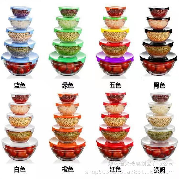 808 bowl set, 16 sets per box