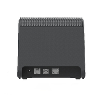 Sistem POS Kecepatan Tinggi Pencetak Struk MINI Printer Struk Thermal 80mm