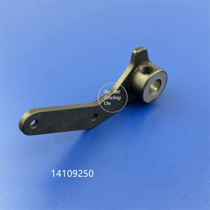 14109250 Roulement à rouleaux de distribution Asm. Pièces détachées pour machine à coudre industrielle Juki LK-1900 LK-<span class=keywords><strong>1930</strong></span> LK-1910 <span class=keywords><strong>1920</strong></span> MOL-254 LK-1942 141-09250 - Product Image 4