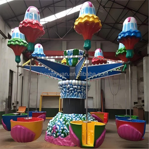 Manèges gonflables pour enfants : Ballons sauteurs Samba à vendre - Product Image 4