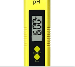 USMILEPET أفضل بائع بلاستيك Ph جودة مياه بيئة-بلاستيك لخزان الأسماك والاستزراع المائي اختبار جودة المياه - Product Image 5