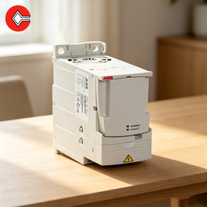 200KW VFD ของแท้สำหรับ ACS580-01-363A-4สินค้าใหม่ตัว3ABD00037932-D อินเวอร์เตอร์ - Product Image 5