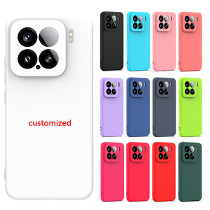 <span class=keywords><strong>Nouveau</strong></span> étui de téléphone mat souple en Silicone Tpu populaire pour Motorola Moto G100 couverture de téléphone portable antichoc - Product Image 2