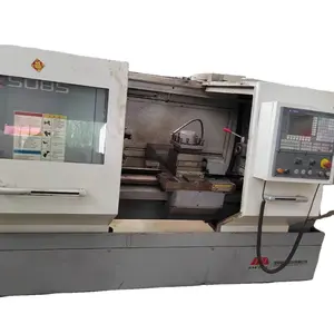 Shenyang CAK5085 CNC lathe