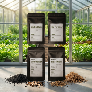 Engrais Bio Neutura, Promoteur de Croissance des Plantes Organique pour une Terre et des Cultures Saines - Product Image 6