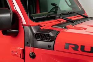 Proveedor chino al por mayor, alta tasa de utilización, accesorios profesionales de alta precisión, Kit de esnórquel para <span class=keywords><strong>JEEP</strong></span> - Product Image 2