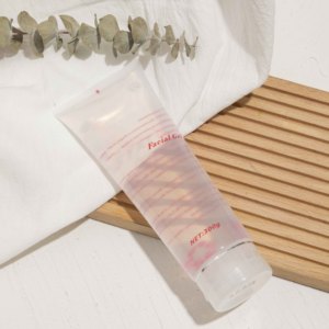 Vendita calda 300g Gel idratante per il viso Gel per il viso per il ringiovanimento della pelle e il rafforzamento del prodotto di bellezza e cura personale - Product Image 1