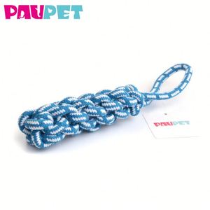 Jouet Pour Animaux <span class=keywords><strong>De</strong></span> Compagnie Produits Pour Chats Simons <span class=keywords><strong>Chat</strong></span> Jouet À Mâcher Chien Lapin Jouet <span class=keywords><strong>de</strong></span> Corde <span class=keywords><strong>de</strong></span> Coton - Product Image 1