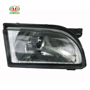 Ricambi Auto luce 1114894 1114898 faro anteriore Assy per <span class=keywords><strong>Ford</strong></span> Transit <span class=keywords><strong>Van</strong></span> anno 1996 - Product Image 1