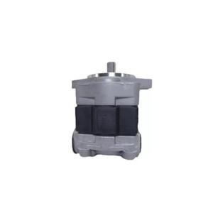 Bomba de engranajes Jixinxiang para montacargas diésel 4T, bomba hidráulica SGP2-32A9H1-R404DL, pieza YY0006240 - Product Image 3