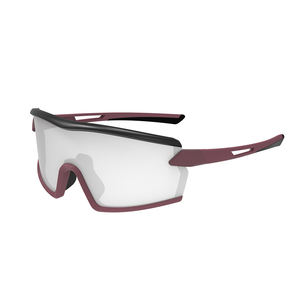 SUNOK – lunettes de Cyclisme <span class=keywords><strong>Sportif</strong></span> en plein air pour hommes, lunettes de Sport - Product Image 5