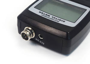 LANDTEK 경제형 휴대용 광택 측정기 화강암 자동차 페인트/타일용 60도 GM-06 - Product Image 6