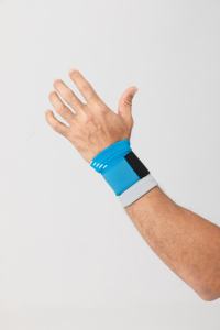 دعامة معصم قابلة للتعديل بمقاس واحد تدعم حمل الأوزان والتمارين الرياضية - Product Image 6