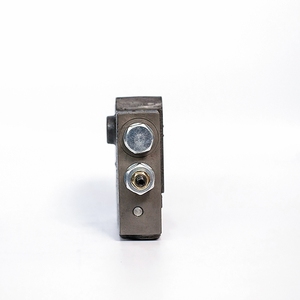 Vanne de contrôle hydraulique unidirectionnelle A4VG71LRDS avec port de 1/4 pouce - Product Image 4
