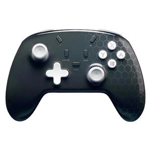 Manette de jeu SWITCH Exagon Noir COSW0002 - Product Image 3