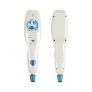 Prammel Portable Multifonctionnel Masseur Point Facial Beauté Instrument pour Balayer Taupe Stylo Visage Ciblé Balayage Stylo - Product Image 5