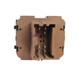 254111342R para Renault <span class=keywords><strong>Kangoo</strong></span> Dacia Sandero Duster Thalia <span class=keywords><strong>interruptor</strong></span> de la ventana de energía FST-RE-1076 - Product Image 4