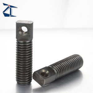 जैपो की अच्छी समीक्षा वसंत एंकर कार्बन स्टील एंकर बॉट्स स्प्रिंग एंकर रिंच फ्लैट्स अन्य फास्टनरों - Product Image 6