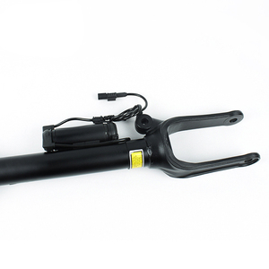 Système de suspension, <span class=keywords><strong>amortisseur</strong></span> <span class=keywords><strong>pneumatique</strong></span> pour <span class=keywords><strong>Mercedes</strong></span> <span class=keywords><strong>W164</strong></span> X164 <span class=keywords><strong>ML</strong></span> GL 350 450 550, <span class=keywords><strong>amortisseur</strong></span> <span class=keywords><strong>pneumatique</strong></span> avant 1643206013 - Product Image 4