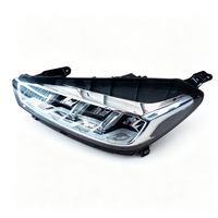 Faro Delantero para Chery Tiggo 7 Pro 605000199AA 605000200AA, Repuestos de Faros Delanteros para Automóvil