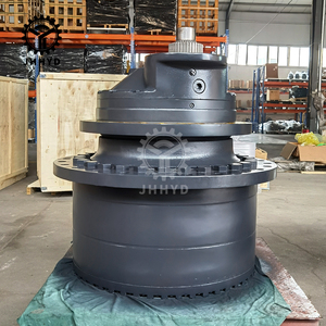 Caja de cambios de viaje de la transmisión final de la caja de cambios 89810840 99481640 - Product Image 2