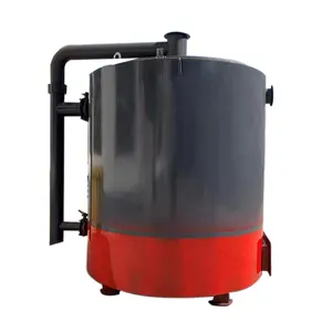 shisha charcoal making machine charcoal briquette making machine