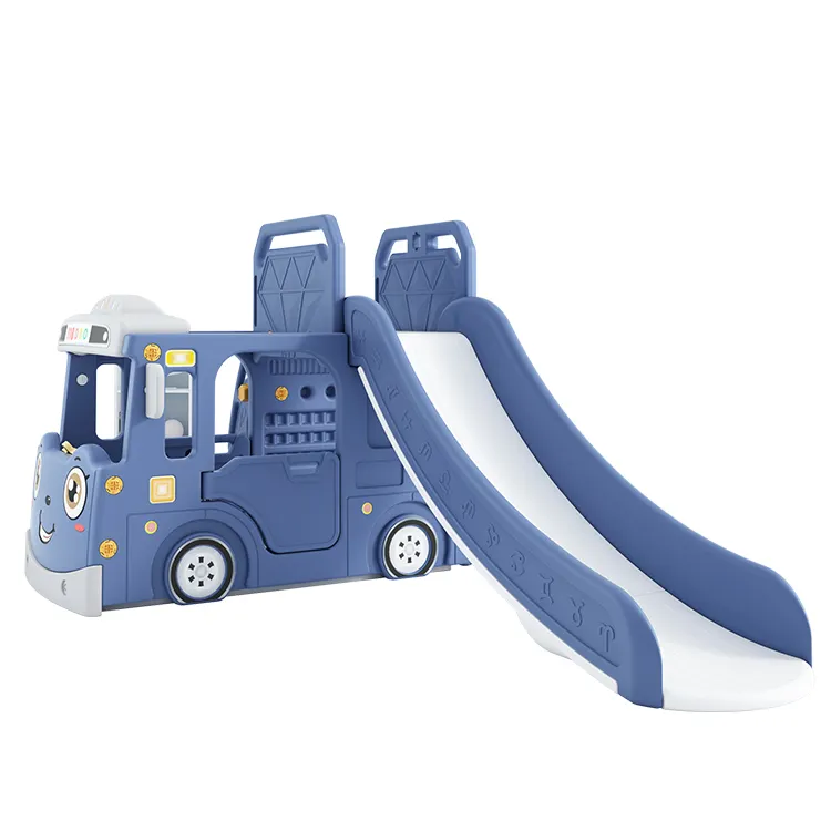 Детская пластиковая игрушечная машинка с качелями, 96*35*46 см WM19089 CN;ZHE Betta брелок с логотипом клиентов