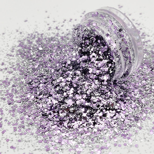 Più popolare 2020 di <span class=keywords><strong>natale</strong></span> sfuso Glitter Chunky Glitter <span class=keywords><strong>per</strong></span> ornamenti natalizi - Product Image 4