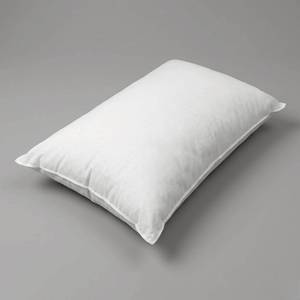 Almohada Rectangular Moderna de Fibra de Poliéster 100% Personalizable al por Mayor, Relleno Suave para el Hogar con Opciones de Relleno Personalizables - Product Image 1