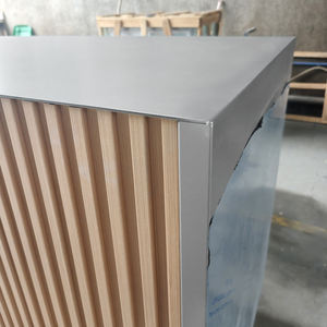 Letrero Luminoso Personalizado YM YM-CFB de Diseño Único, Eléctrico, de Acero Inoxidable, Desmontable, Fácil de Instalar, Irregular - Product Image 4