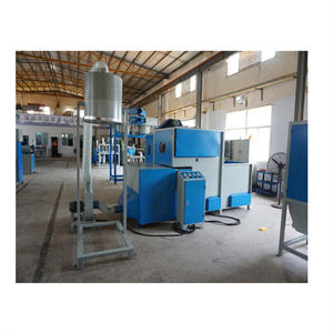 Machine automatique MAPS <span class=keywords><strong>pour</strong></span> <span class=keywords><strong>la</strong></span> fabrication d'oreillers, <span class=keywords><strong>pour</strong></span> le rembourrage de coussins, ouvre-balle de fibres chimiques et de coton, capacité 350 kg/heure - Product Image 1