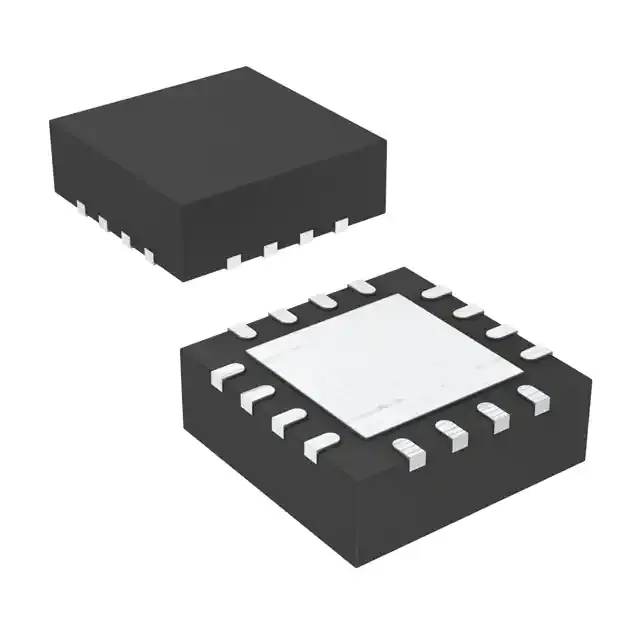 Chipsun Distributor Komponen Elektronik Murah SI5351C-B-GM IC CLK GENERATOR 200MHZ 20QFN