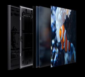 จอภาพ Redmi A27U รุ่นประหยัดพลังงาน ขนาด 27 นิ้ว อัตรารีเฟรช 60Hz ความสว่าง 300 nits จอเกมมิ่ง P27UCA-RA - Product Image 3