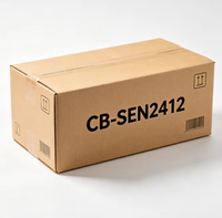 Écran LCD chinois pour C CB-SEN2412 pour imprimante jet d'encre série 5000 C