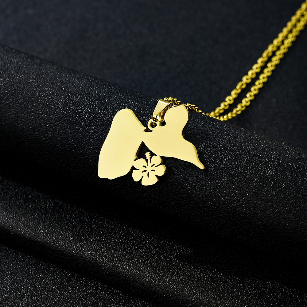 Fleur d'or