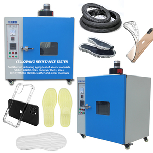 Cámara de Prueba de Resistencia al Envejecimiento Amarillento, Precio de la Máquina de Prueba de Envejecimiento <span class=keywords><strong>Anti</strong></span>-Amarilleo - Product Image 1