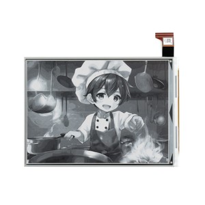 หน้าจอ E-Ink ขนาด 7.8 นิ้ว ความละเอียด 1872x1404 - Product Image 2