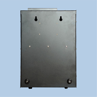 Stabilisateur de tension automatique mural de type relais 15KVA 90-280V pour borne de recharge
