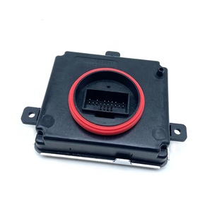 Module de phare LED au prix d'usine Adt 4G0.907.697.F pour A6 A7 A8 Contrôle DRL 2011-2018 - Product Image 6
